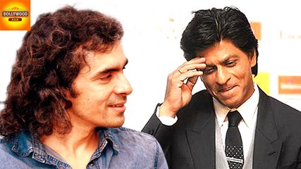 Shahrukh Khan And Imtiaz Ali To Work TOGETHER? | Bollywood Asia