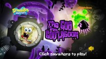 SpongeBob Squarepants: The Goo From Goo Lagoon
