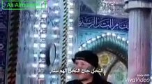 ادخيل دمعج لاتسمعيني عتاب السيد عبد الخالق المحنه