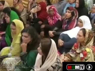 Altaf Hussain Bashes Army Generals And Tv Anchors