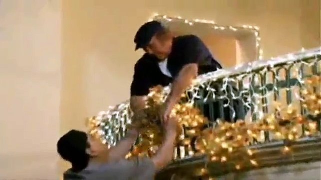 Roberto Carlos Mensagem fim de ano Globo Galdinosaqua