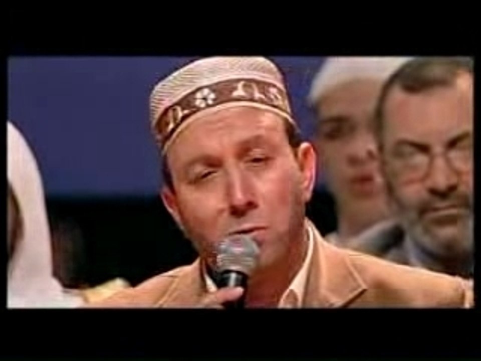 cheikh jebril