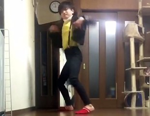 TAEMIN(泰民) - Drip Drop - Dance Cover 舞蹈模仿 [megumi4star]_土豆_高清视频在线观看