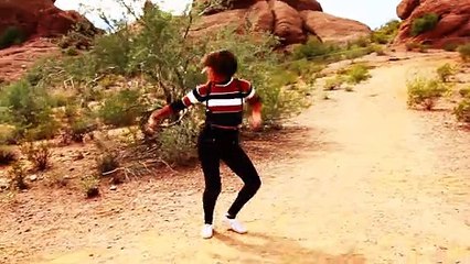 [ARIA] TAEMIN(泰民) - Drip Drop - Dance Cover 舞蹈模仿_土豆_高清视频在线观看