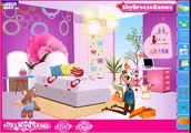 Cute Room Decor sweet decoration game for girls Baby Games Baby and Girl games and cartoons 2k5