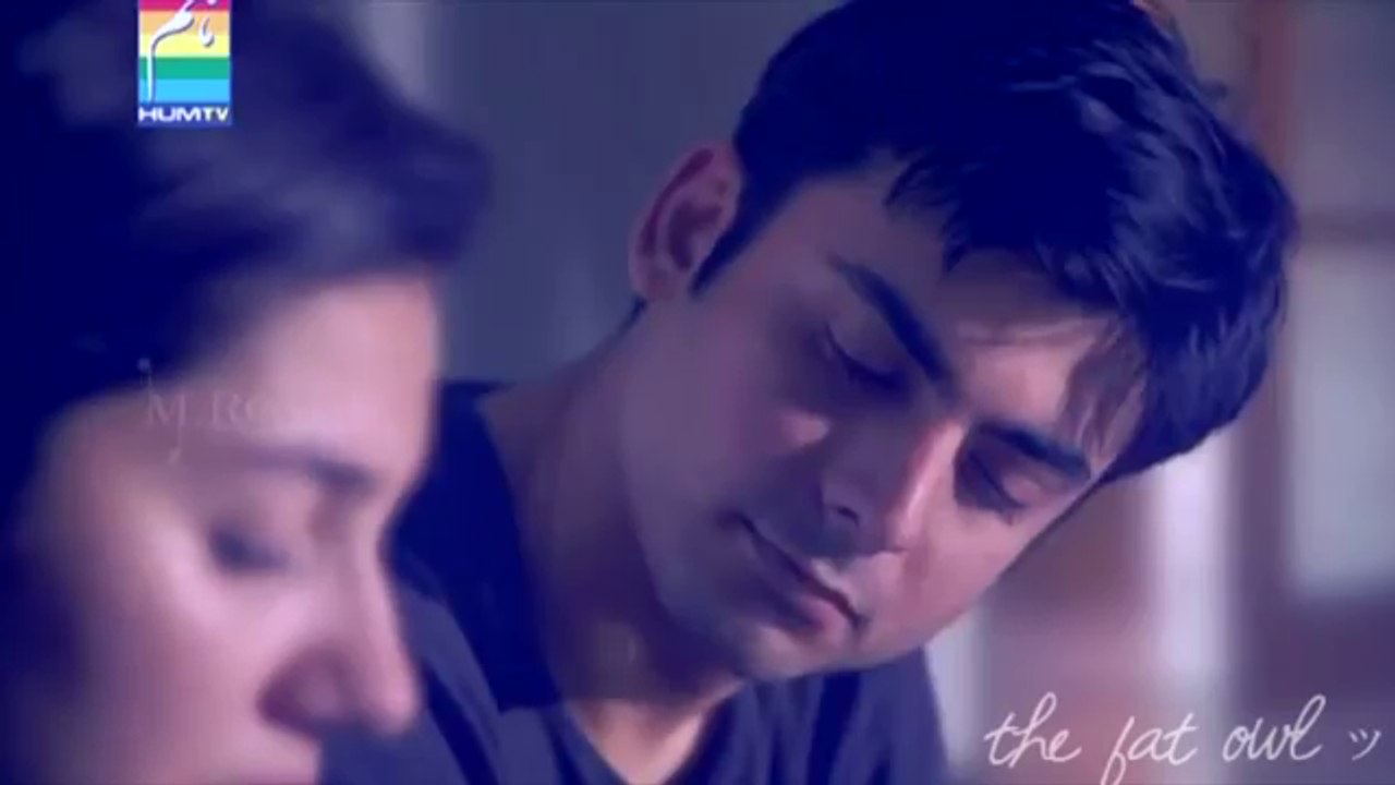 pakistani all star • dey ijaazat jo tu, tere pehlu mein reh loon main