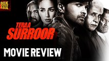 'Teraa Surroor' Full Movie Review | Himesh Reshammiya | Box Office Asia