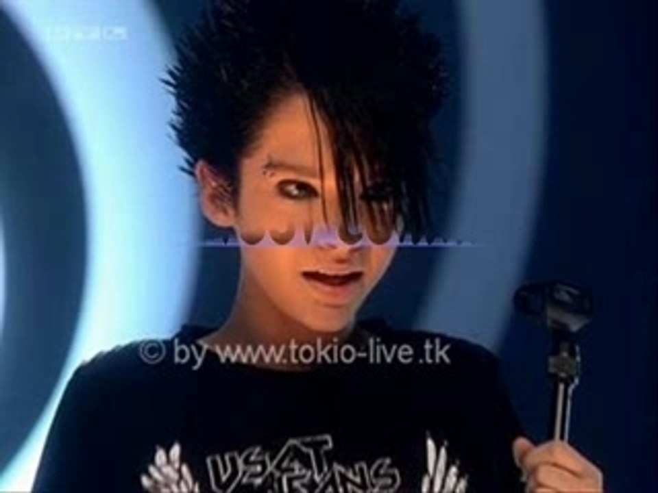 Moi et Bill Kaulitz_0001
