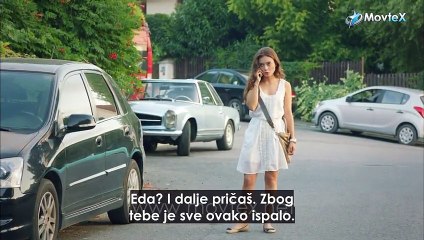 Ljubavna priča epizoda 14, II dio