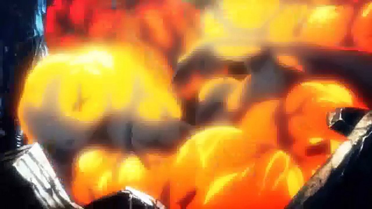 Black Bullet   -  FripSide (World Music 720p)