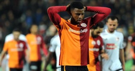 Galatasaray, Futbolcuların Prim Sistemini Değiştirdi
