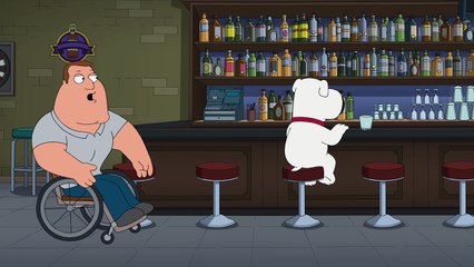 FAMILY GUY | Putting Stuff Online from "The Heartbreak Dog" | ANIMATION on FOX