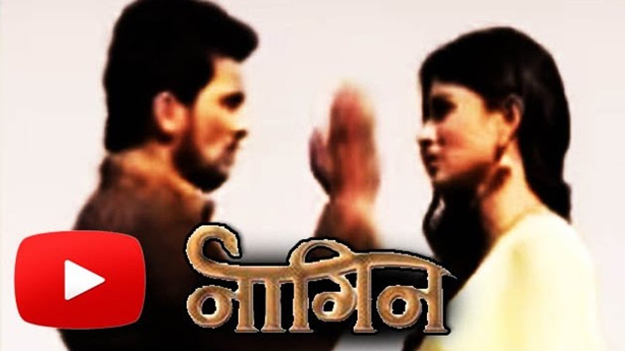 OMG! Ritik SLAPS Shivanya | Naagin | 13th March 2016 Episode