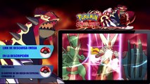 Descargar Pokemon Omega Ruby en Español | 3DS ROM