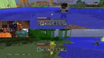 Minecraft: Mordverhandlung am Enderportal | # 06 [Gameplay | PS3 | deutsch | Splitscreen]
