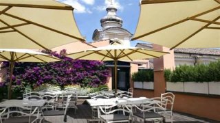 Hotels in Rome DOM Hotel Roma Italy