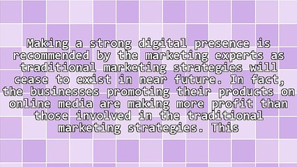 Choose The Right Digital Marketing Company For Your Product!