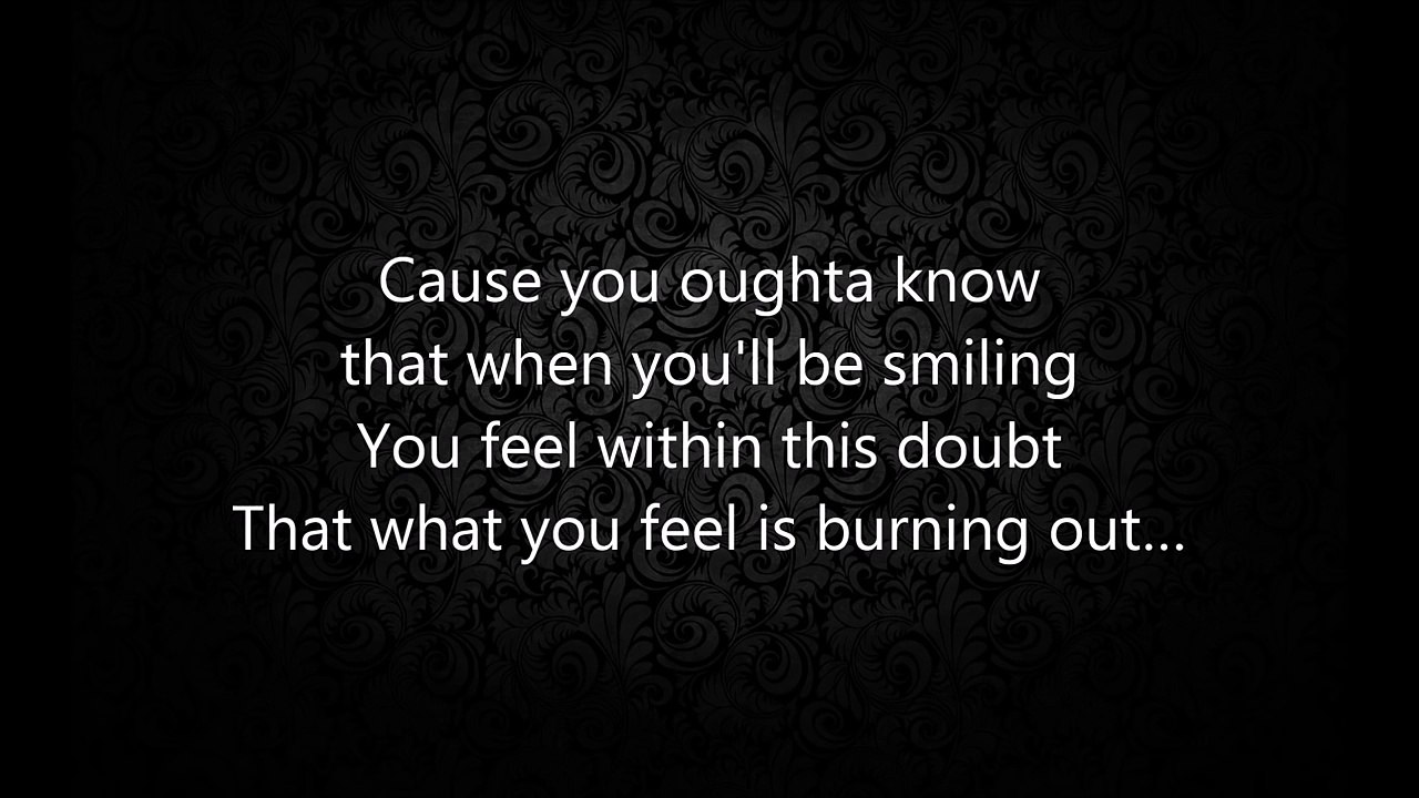 Selah Sue Time ( LYRICS ) 2015