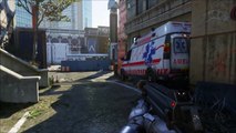 Cod Advanced Warfare Glitches Detroit Out Of Map Glitch COD AW Glitches (All Consoles)