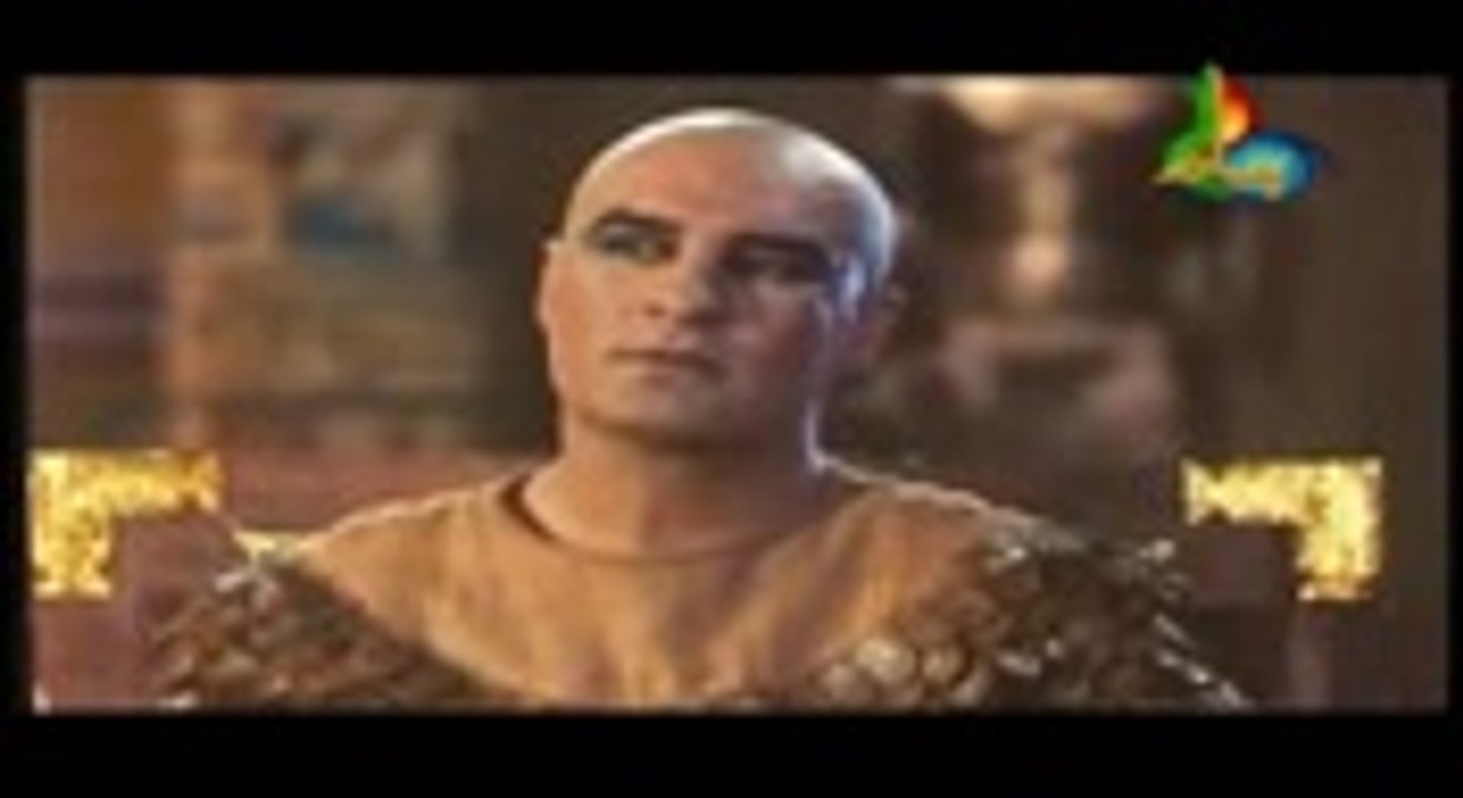 Hazrat Yousuf [HD] - Urdu - Ep 10