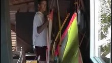 Planche à Voile