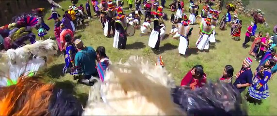 LOS KJARKAS 2015 VIVO POR TI (SURI SICURIS) full HD OFFICIAL