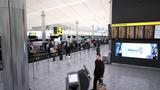 Sneak Peek: Introducing Heathrows New Terminal 2!