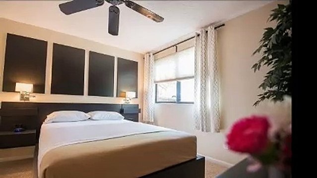 Furnished Apartments Service In Cincinnati, Ohio