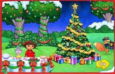 Dora the Explorer: Doras Christmas Carol Adventure.