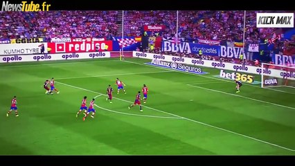 Cristiano Ronaldo vs Lionel Messi vs Neymar jr - qui est le meilleur ?