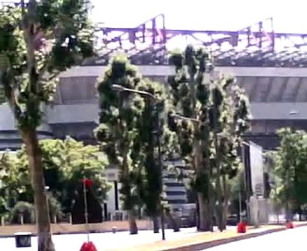 Stadio San Siro il piu bello e titolato al Mondo Nessuna città d Europa ha 10 Champions Le