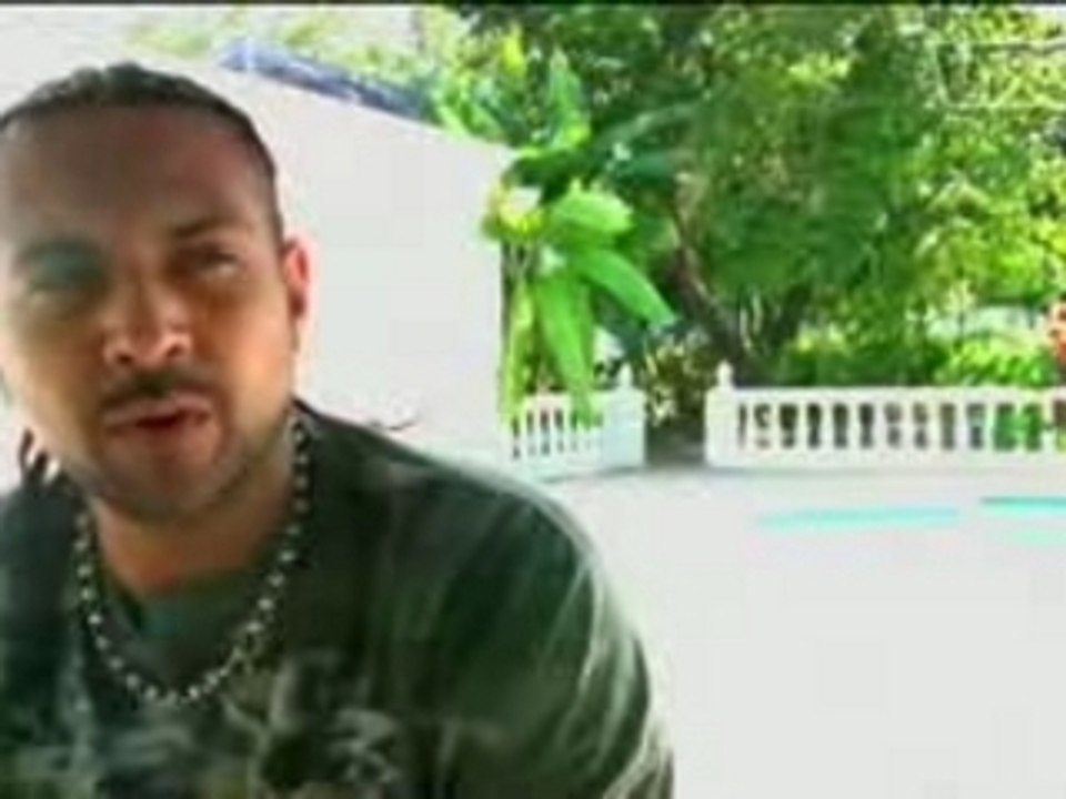 VBS Meets - Sean Paul