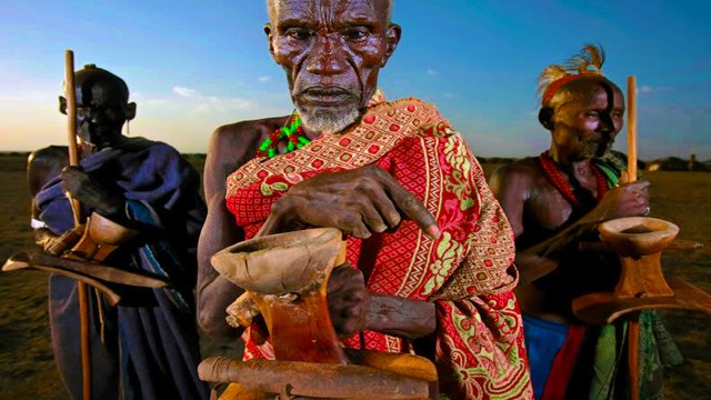 Dschinghis Khan - Hello euphoria HD 7524-2016