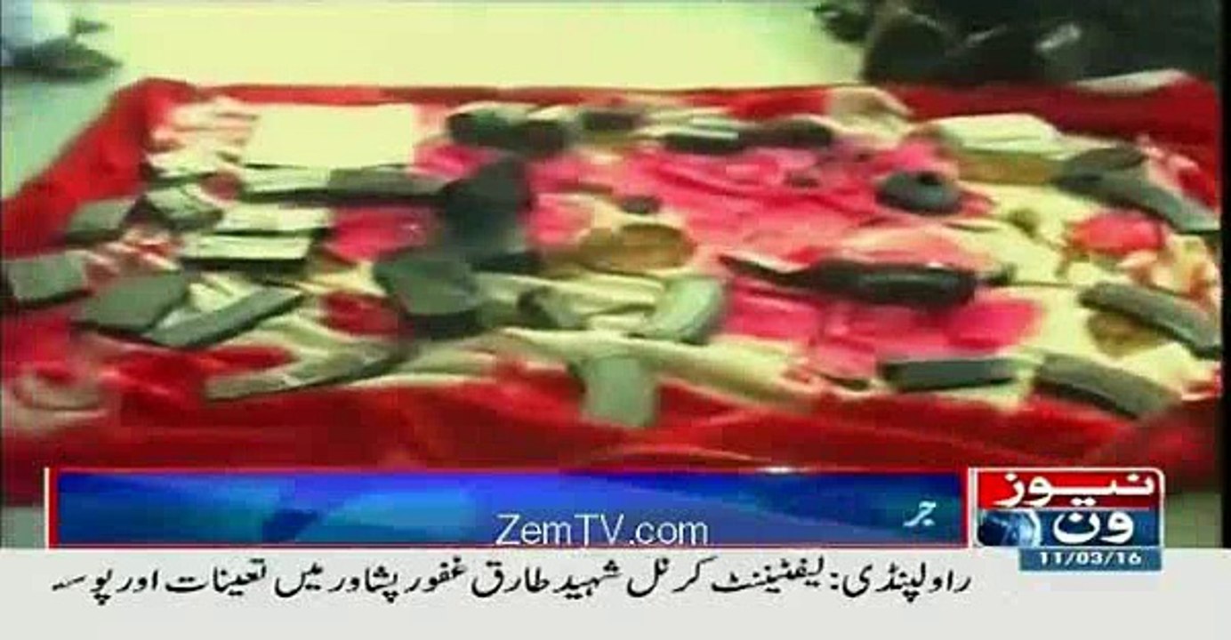 The Real Story And Aspects Behind Rait Of 9 Zeero---Hafiz Tariq Ne Barry Barry Name Live Show Main Bata Diye..