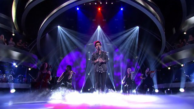 MacKenzie Bourg - Top 6 Revealed Solo - AMERICAN IDOL | AMERICAN IDOL-2016 | AMERICAN IDOL season -15