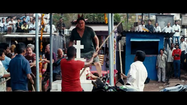 Баста - OST Родина - Там, где нас нет