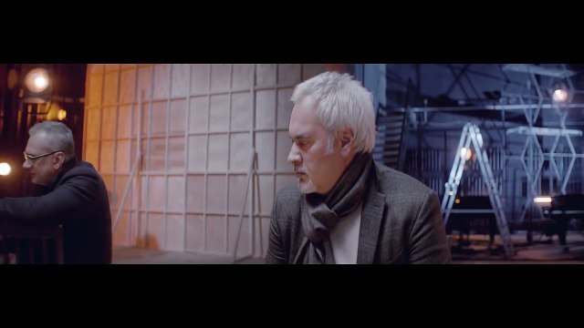 Валерий и Константин Меладзе - Мой брат