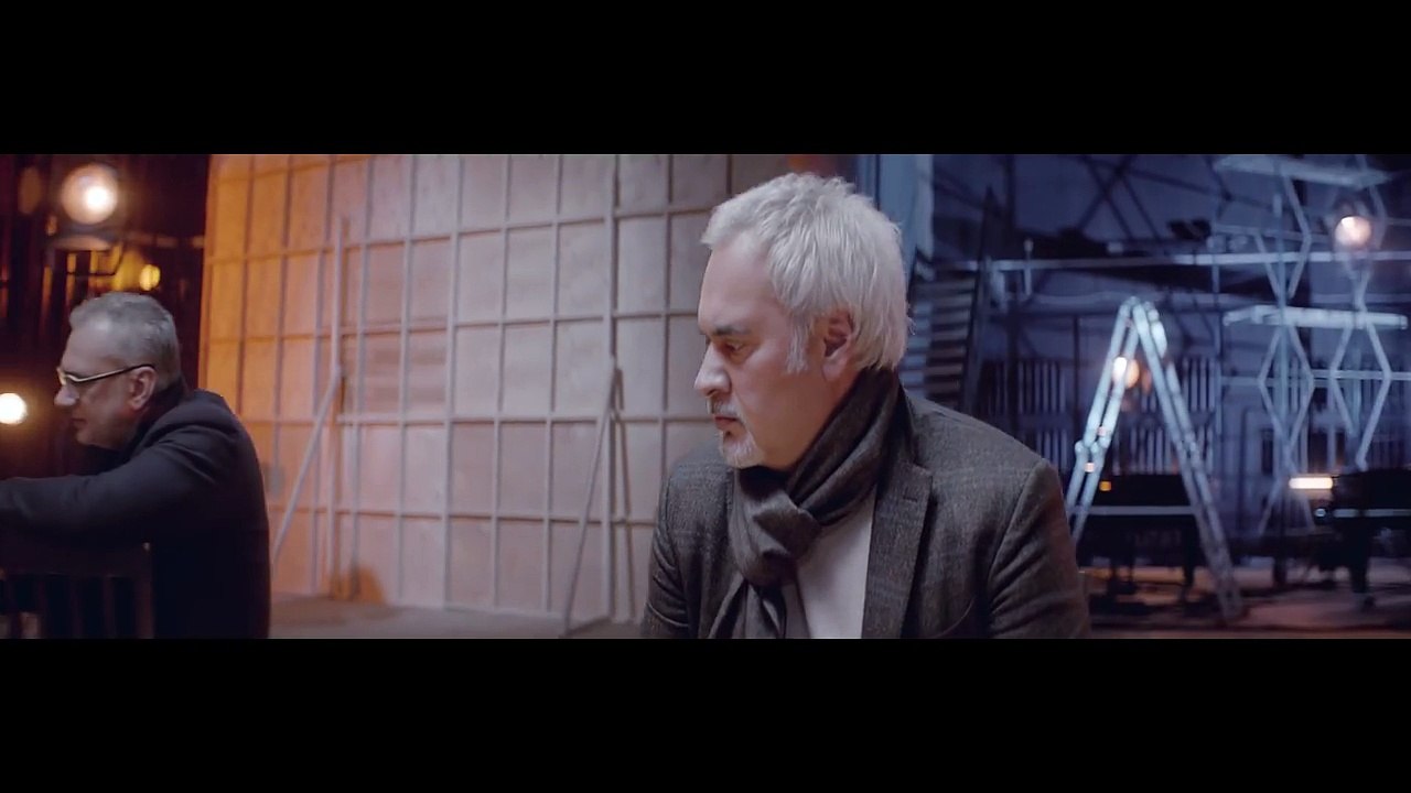 Валерий и Константин Меладзе - Мой брат