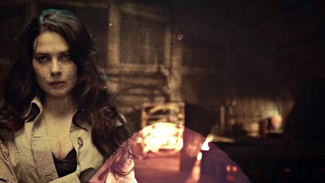 Валерий Меладзе - Белые птицы