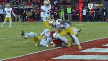 Highlights: No. 9 Stanford football completes comeback over No. 6 Notre Dame