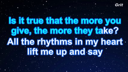 All My Love Ariana Grande ft. Major Lazer Karaoke【Guide Melody】