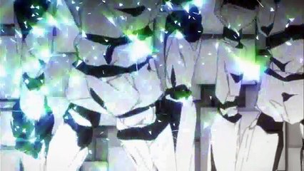 [AMV]   Nirvana  -    Tia (World Music 720p)