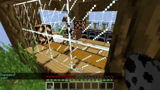 МИНА В MINECRAFT БЕЗ МОДОВ [1.8 ],[2 Версия]