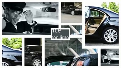 Limo service Los Angeles