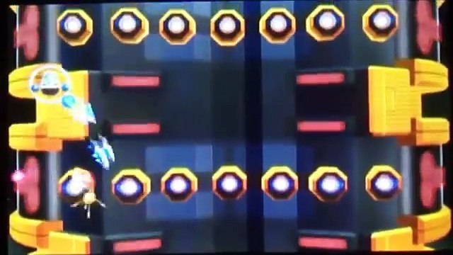 Streetpass Mii Plaza Mii Force [Final Level] Goldie VII 5 3