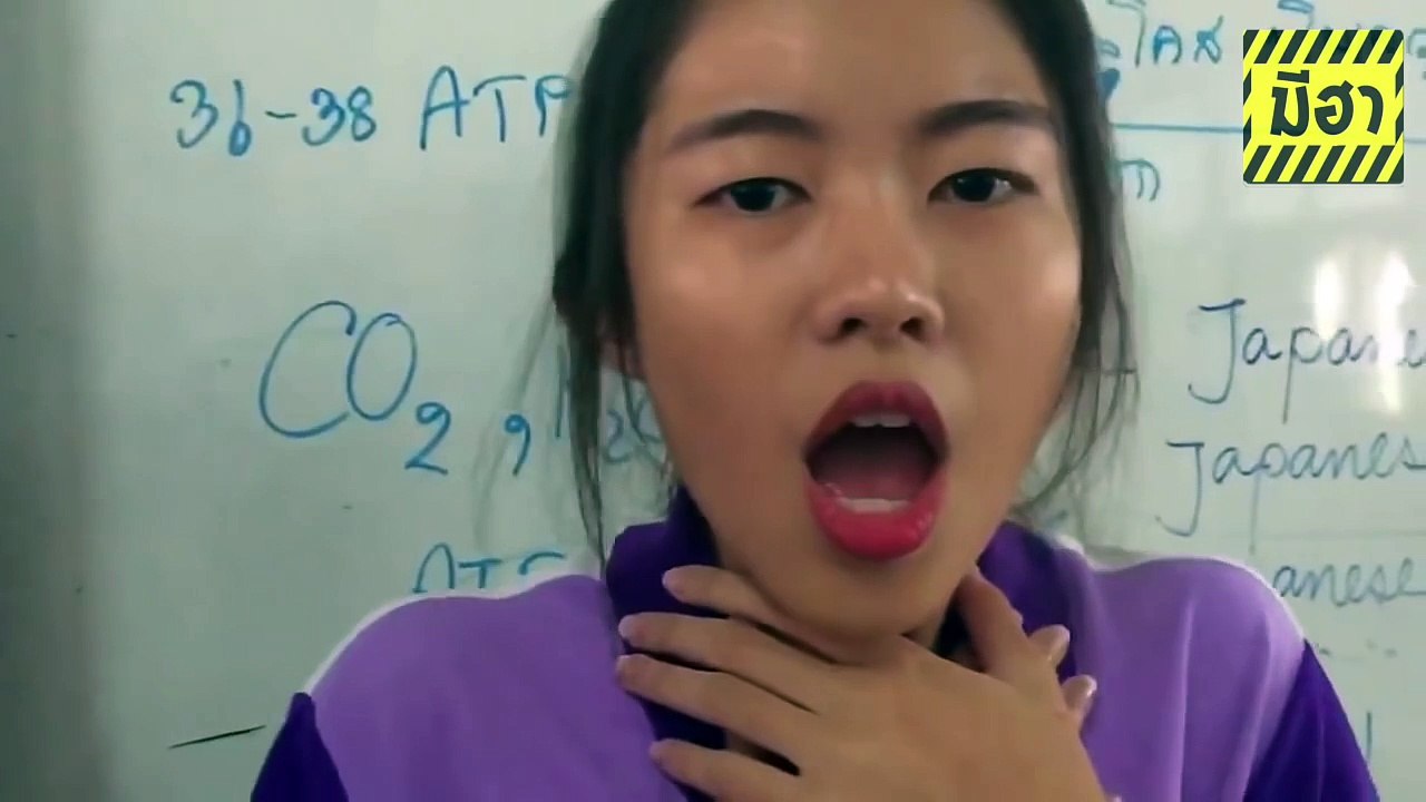 Funny clip รวมคลิปตลกสุดฮา [สโลโมชั่นสุดฮา] EP. 30