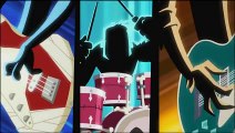 SCARY LARRY EP19 DESSIN ANIME EN FRANCAIS - LE GENDRIE IDEAL DE Tivi5 monde  Star Dessin Anime Français