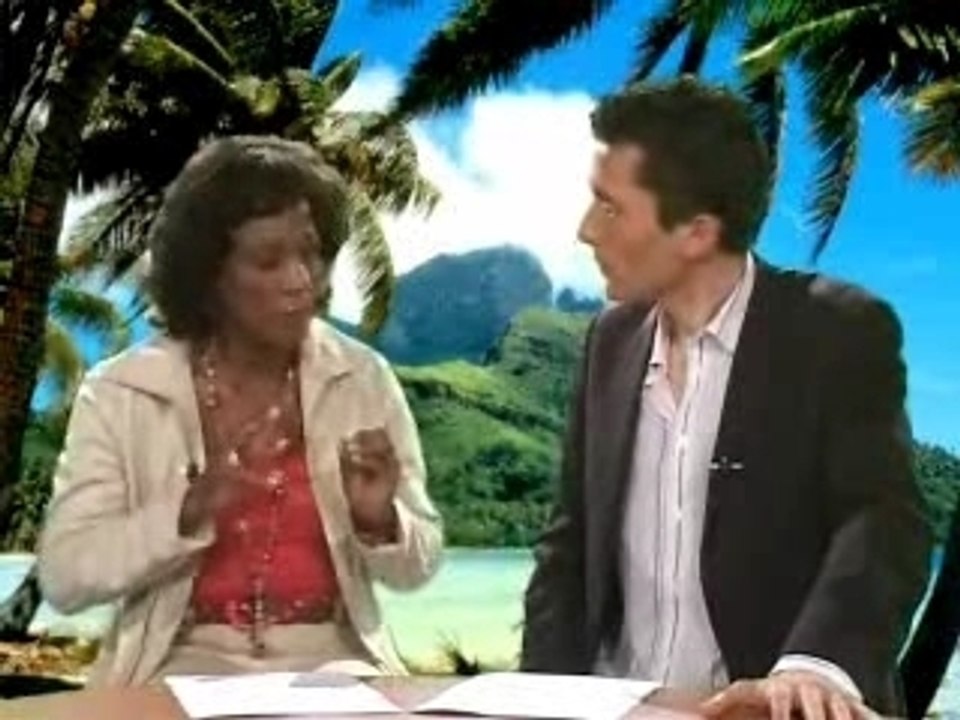 FN - Fatna - interview