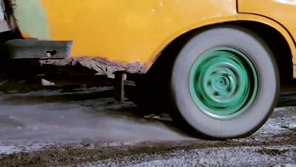 Доктор Айболот - Кыргыз Кино трейлер