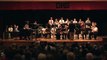 Dexter Jazz Cats plays Charlie Brown Christmas